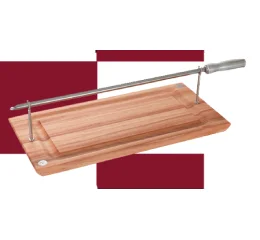 Porta-espetos Tabuleiro