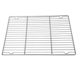 Grelha Aramada Ajustável