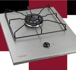 Grill Mobile Editável