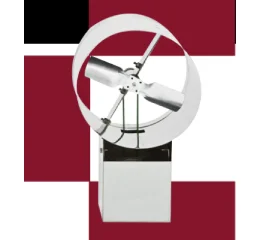 Exaustor Motor Externo