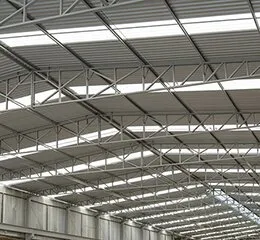 Linha Resistência à Chama – RC 