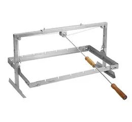 Sistema de Levante Manual (Manivela) 