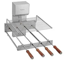 Versa Grill Rotativo 