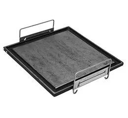 Chapa de Ferro Fundido