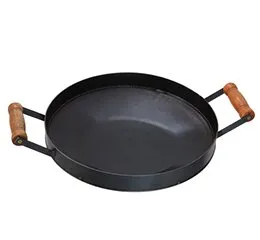 Disco de Arado Grande com Aba 