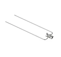 Garfo Rotativo Simples 