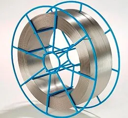 Arame MIG para Solda Inox – WI M 308LSi