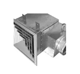 Climaset – Sistema de Fluxo Míimo