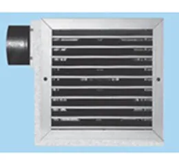 Caixa Ventiladora para Forro CVF