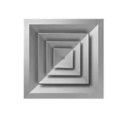 CFD – Caixa de Filtragem para Duto