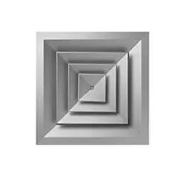 FCP – Filtro de Armação em Cunha para Parede