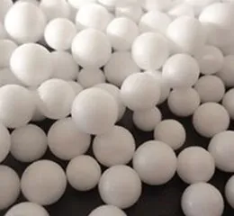 Pérola de EPS Isopor®