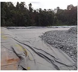 GeoFort - Geotêxtil