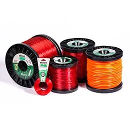 Linha para roçadeiras ekilon® grass