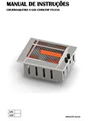 Download de catálogo