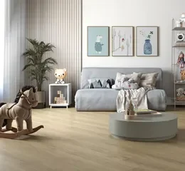 Pisos Vinílicos LVT