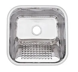 Tanque Escorredor Square