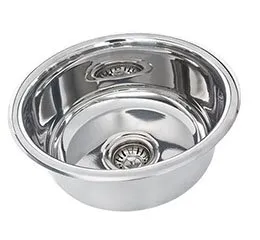 Cuba Cônica Redonda