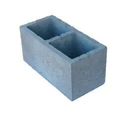 Blocos e Pavers de Concreto