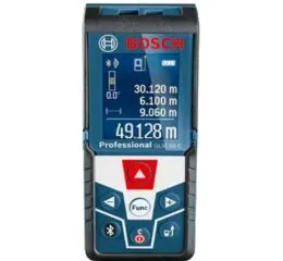 Medidores GLM 50 C e GLM 120 C