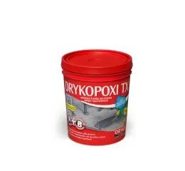 Drykopoxi Tx 