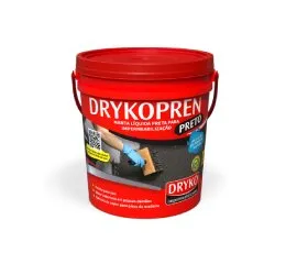 Drykopren Preto 