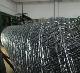 Alambrado – Cerca e Tela