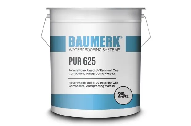 Baumerk Pur 625