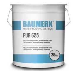Baumerk Pur 625