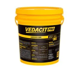 Vedacit Pro Adesivo SBR