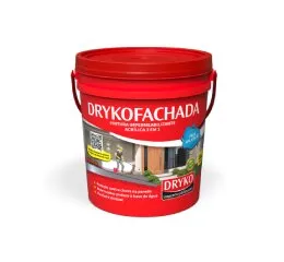 Drykofachada 