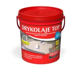 Drykolaje Top 