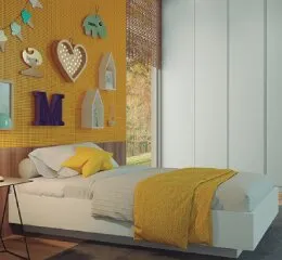 Chapa Perfurada Eucatex - Pegboard