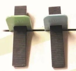 Nivelador de Porcelanato – Espaçador para Nivelamento