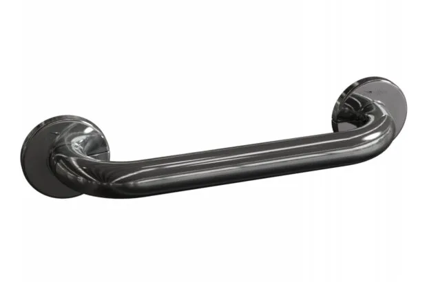 Barra de Apoio Reta Alumínio