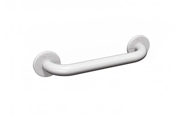 Barra de Apoio Reta Alumínio