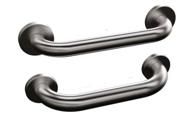 Barra de Apoio Reta Inox