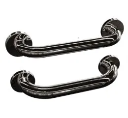 Barra de Apoio Reta Inox