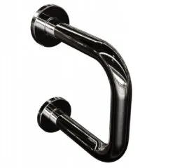 Barra de Apoio Lateral para Lavatório Inox