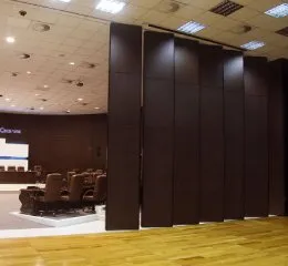 Divisória Móvel Artfold