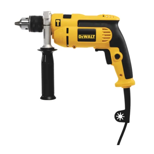 Furadeira de Impacto 1/2" (13 mm)