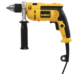 Furadeira de Impacto 1/2" (13 mm)