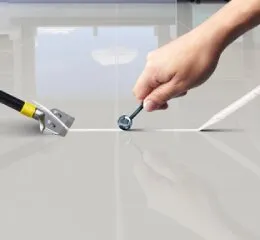 Rejunte Infinity Porcelanato