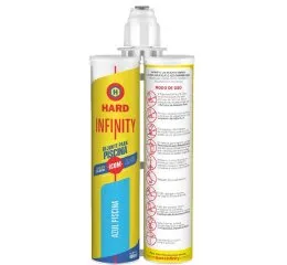 Rejunte Infinity Piscina