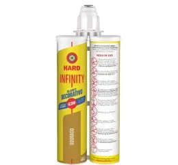 Rejunte Infinity Decorativo