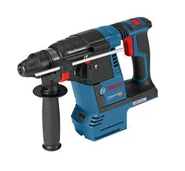 Martelete Perfurador Rompedor Bosch GBH 18V-26 