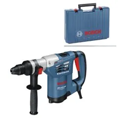 Martelo Perfurador Rompedor Bosch GBH 4-32 DFR 