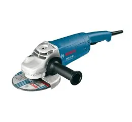Esmerilhadeira Bosch GWS 22-180 