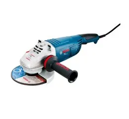 Esmerilhadeira Bosch GWS 24-180 