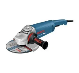 Esmerilhadeira Bosch GWS 24-230 